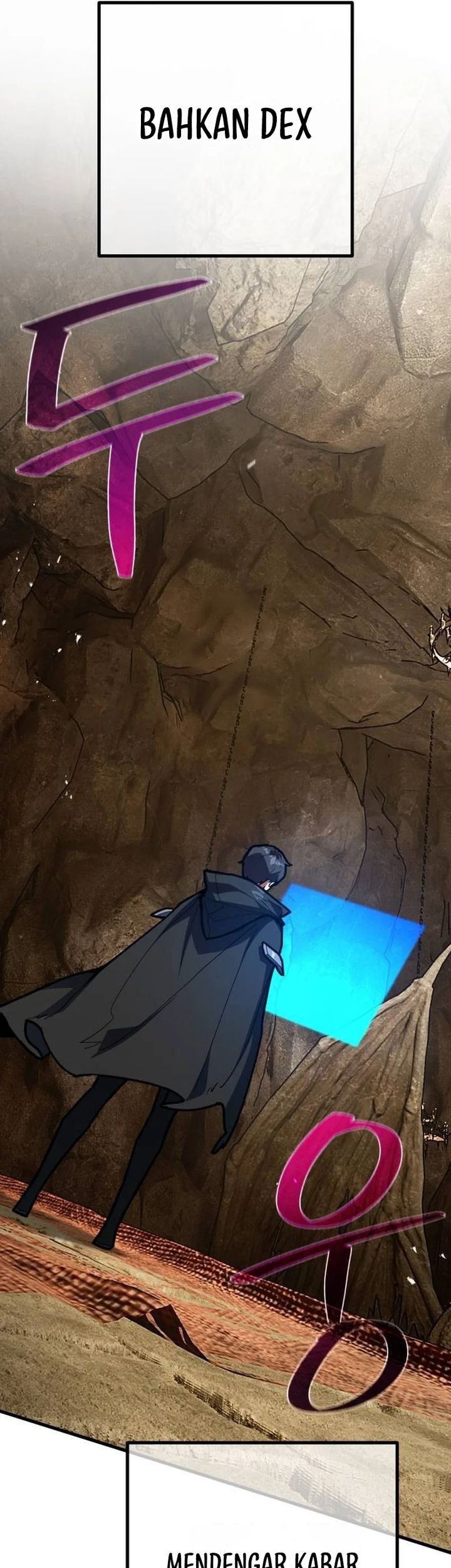 The Game’s Top Troll Chapter 143 - halaman 90
