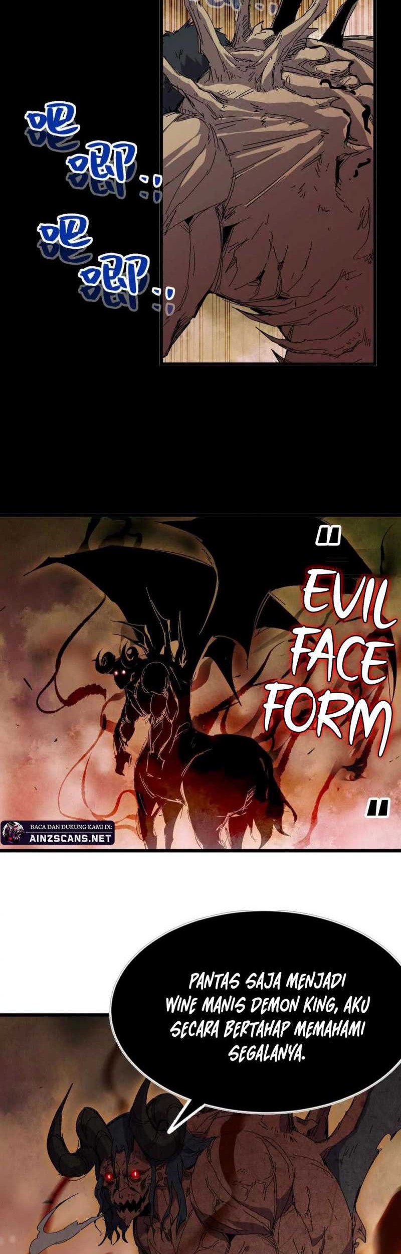 The Game’s Top Troll Chapter 144 - halaman 12