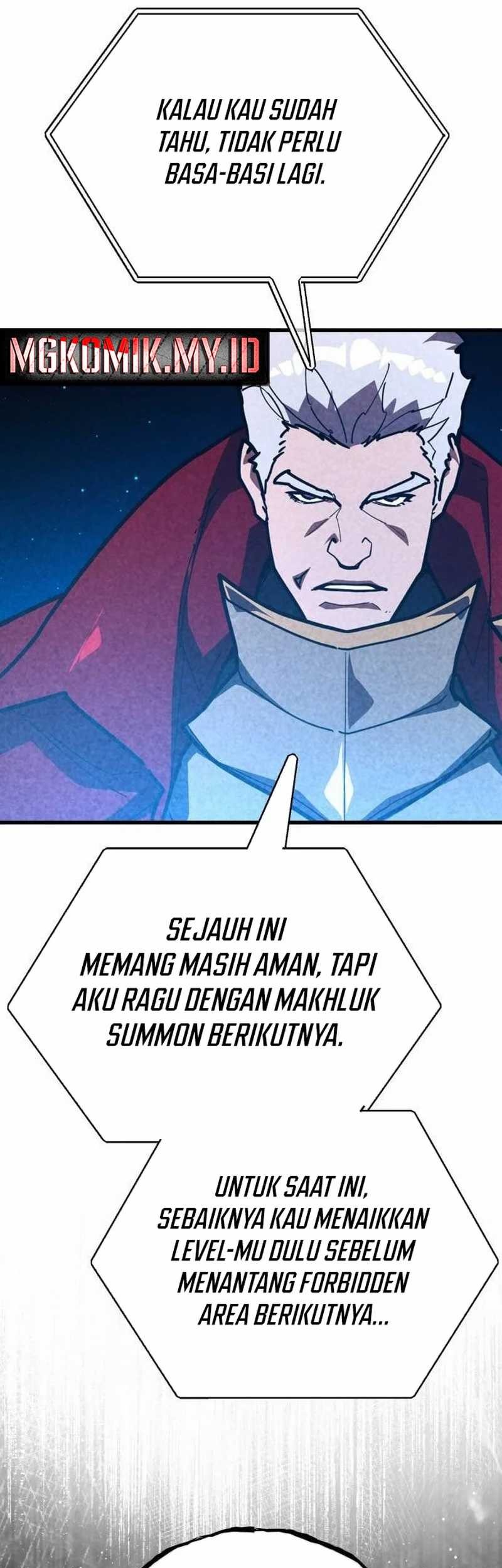 The Game’s Top Troll Chapter 144 - halaman 24
