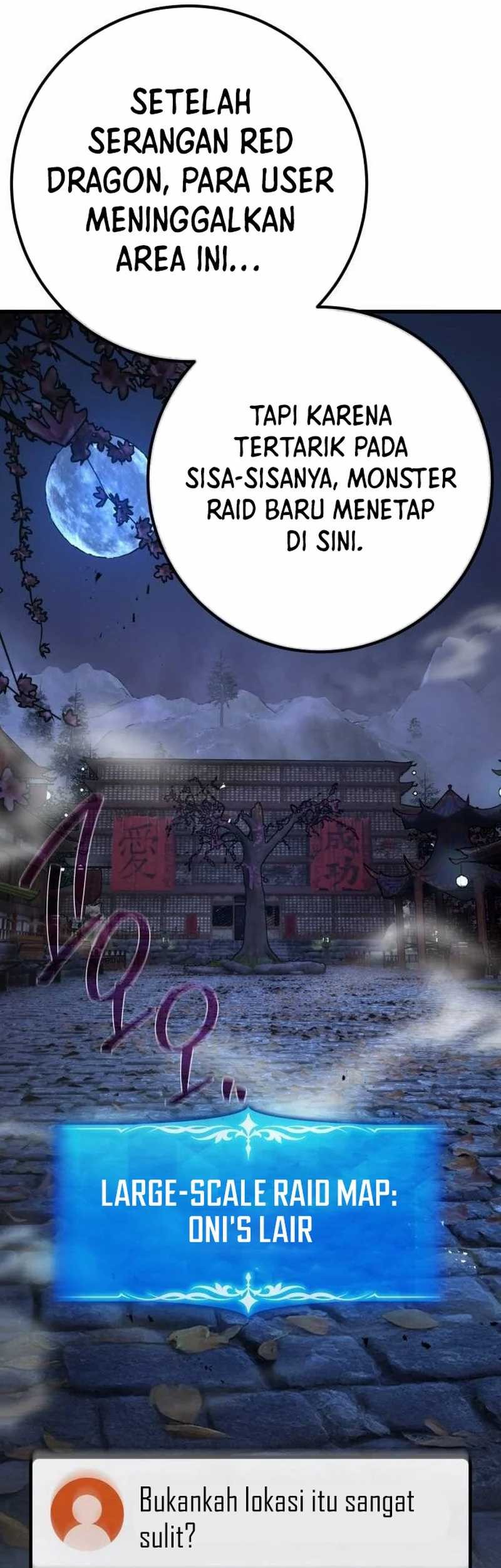 The Game’s Top Troll Chapter 144 - halaman 33