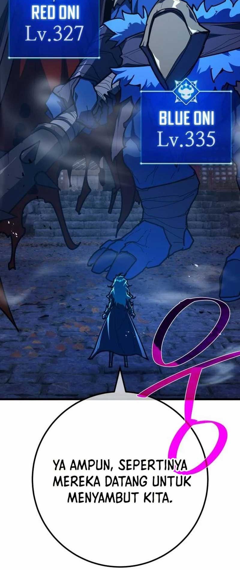 The Game’s Top Troll Chapter 144 - halaman 35