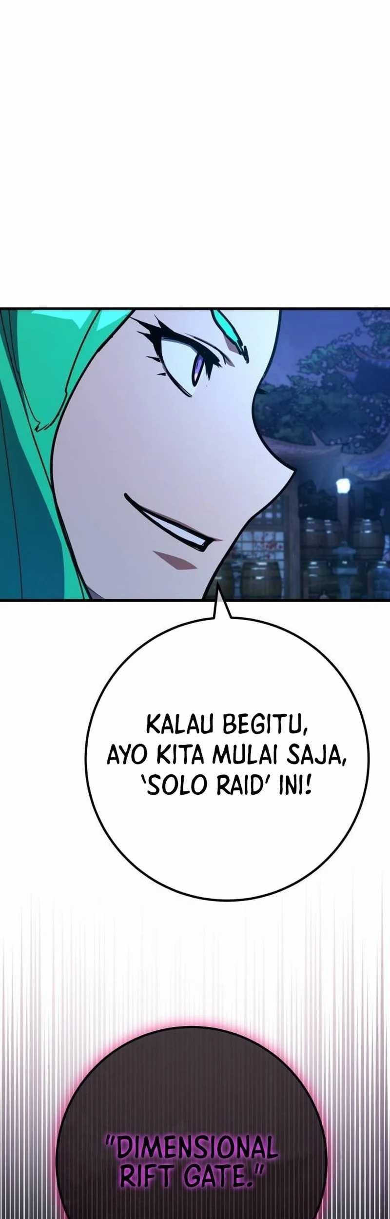 The Game’s Top Troll Chapter 144 - halaman 36