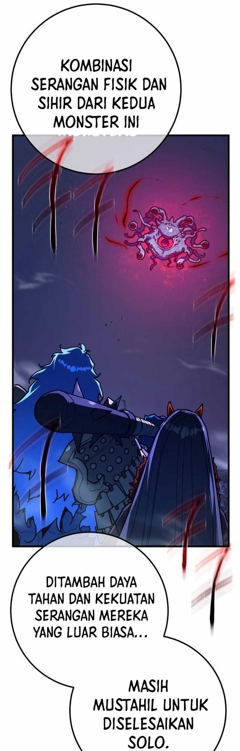 The Game’s Top Troll Chapter 144 - halaman 40