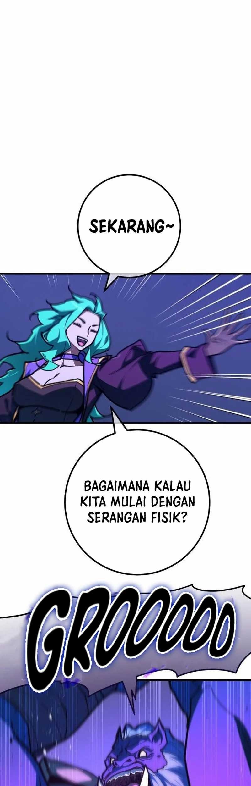 The Game’s Top Troll Chapter 144 - halaman 48