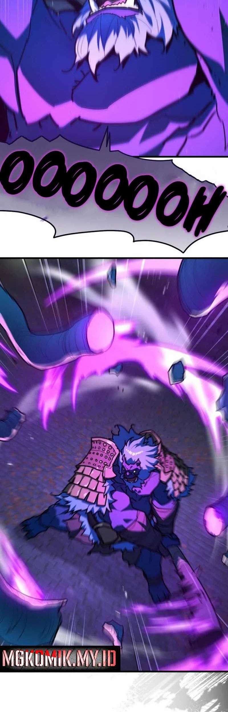 The Game’s Top Troll Chapter 144 - halaman 49