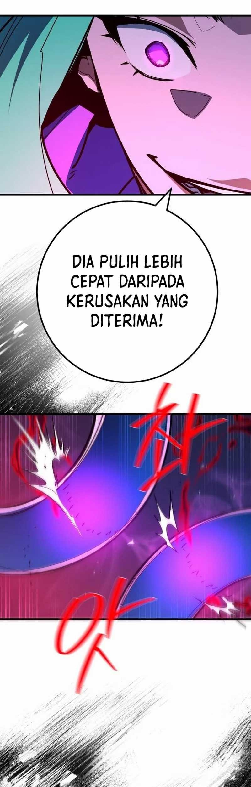 The Game’s Top Troll Chapter 144 - halaman 51