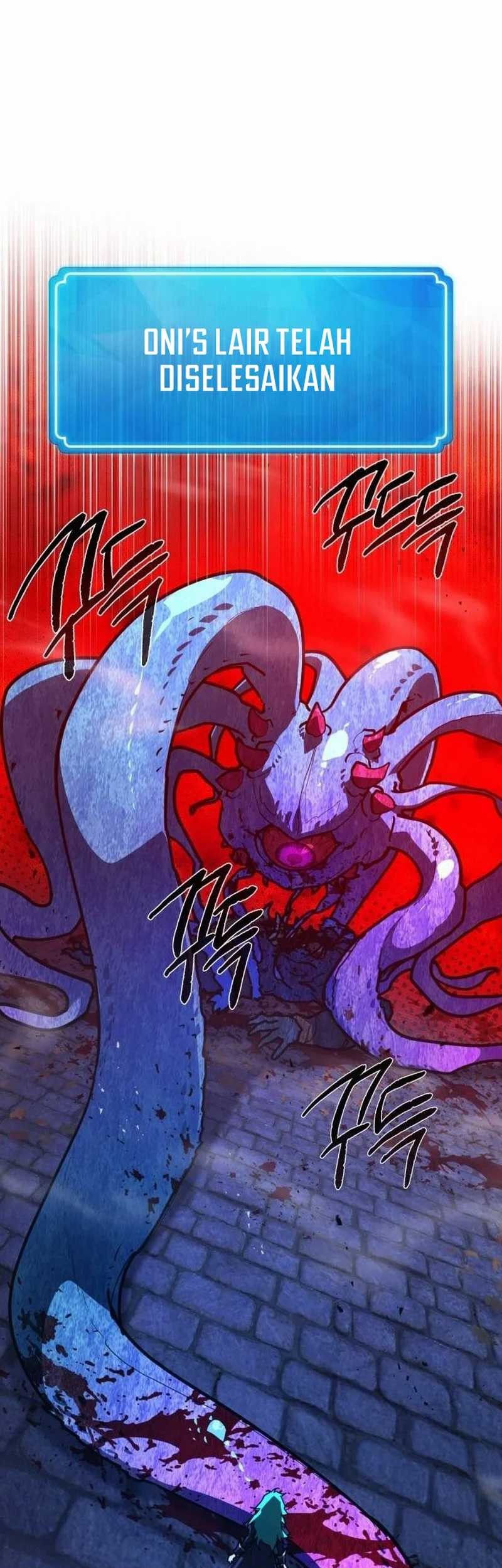 The Game’s Top Troll Chapter 144 - halaman 56