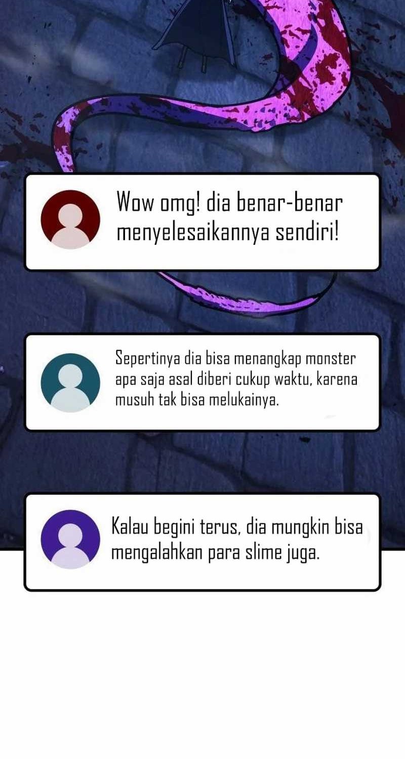 The Game’s Top Troll Chapter 144 - halaman 57
