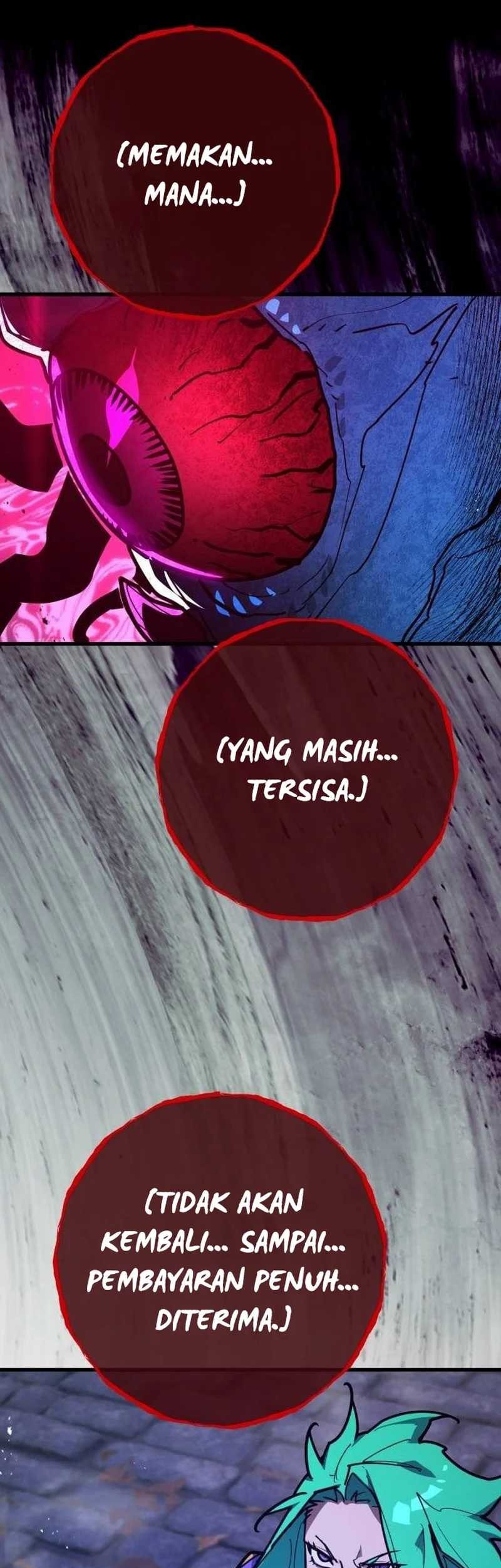 The Game’s Top Troll Chapter 144 - halaman 63