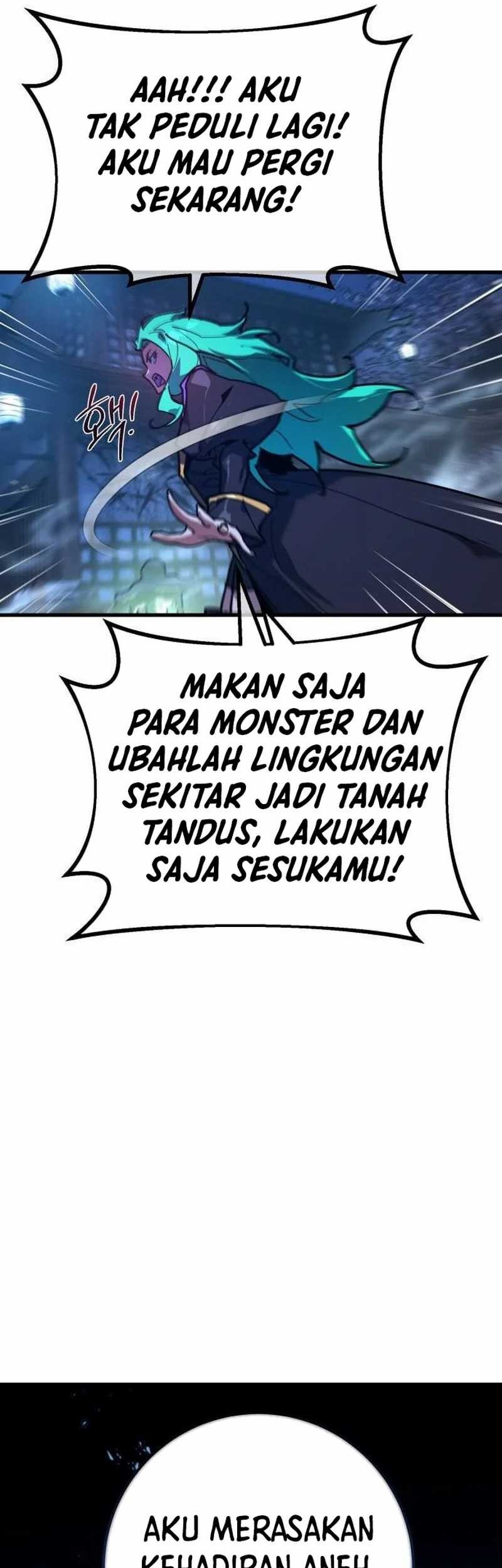 The Game’s Top Troll Chapter 144 - halaman 65
