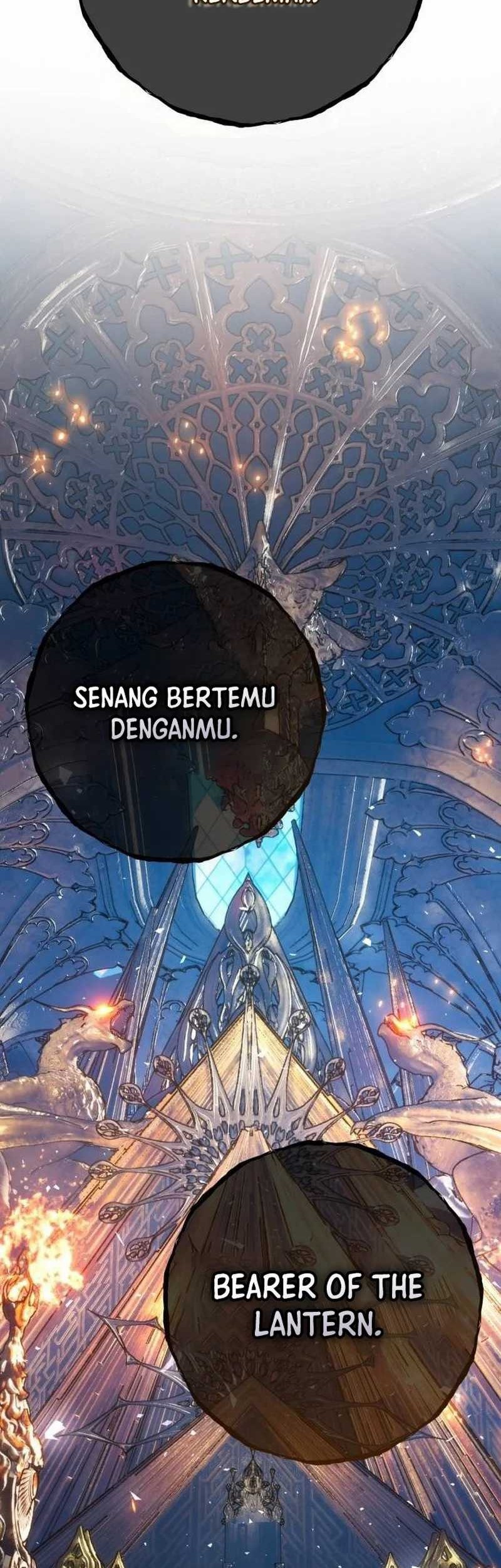 The Game’s Top Troll Chapter 144 - halaman 83
