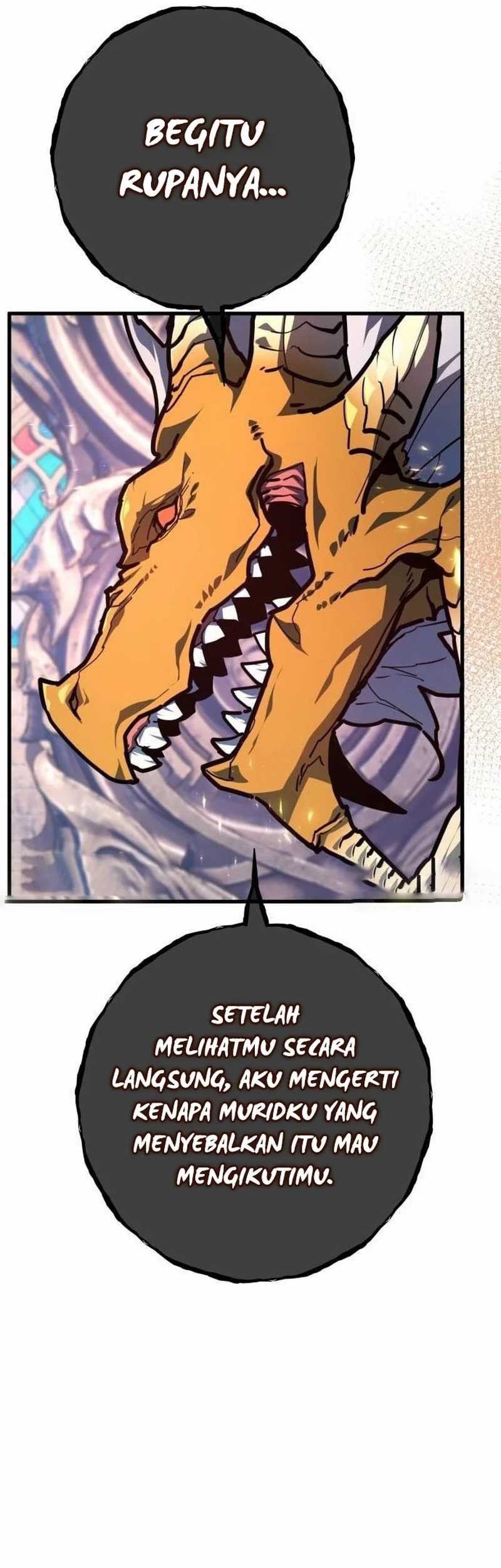 The Game’s Top Troll Chapter 144 - halaman 88