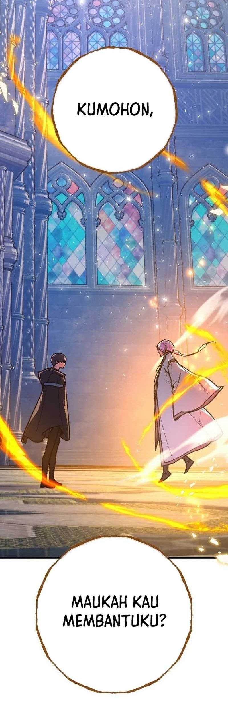 The Game’s Top Troll Chapter 144 - halaman 91