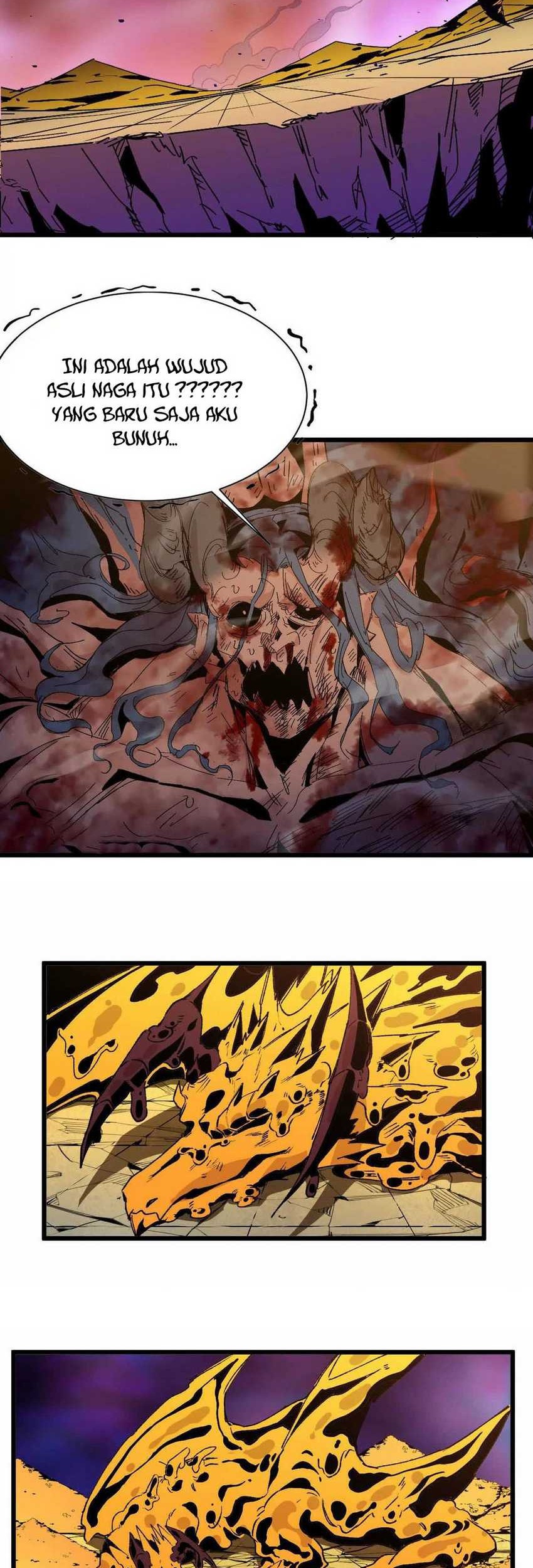 The Game’s Top Troll Chapter 145 - halaman 15