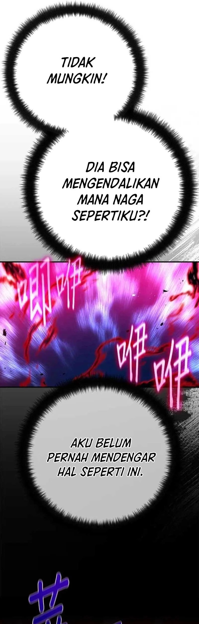 The Game’s Top Troll Chapter 145 - halaman 54