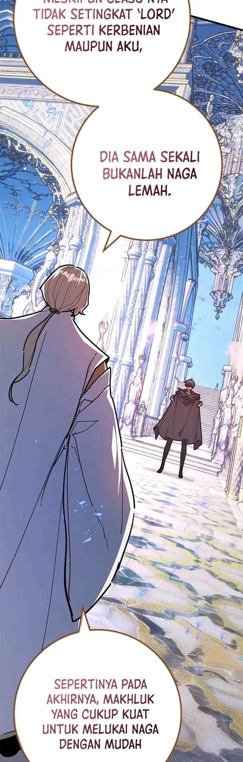 The Game’s Top Troll Chapter 145 - halaman 64