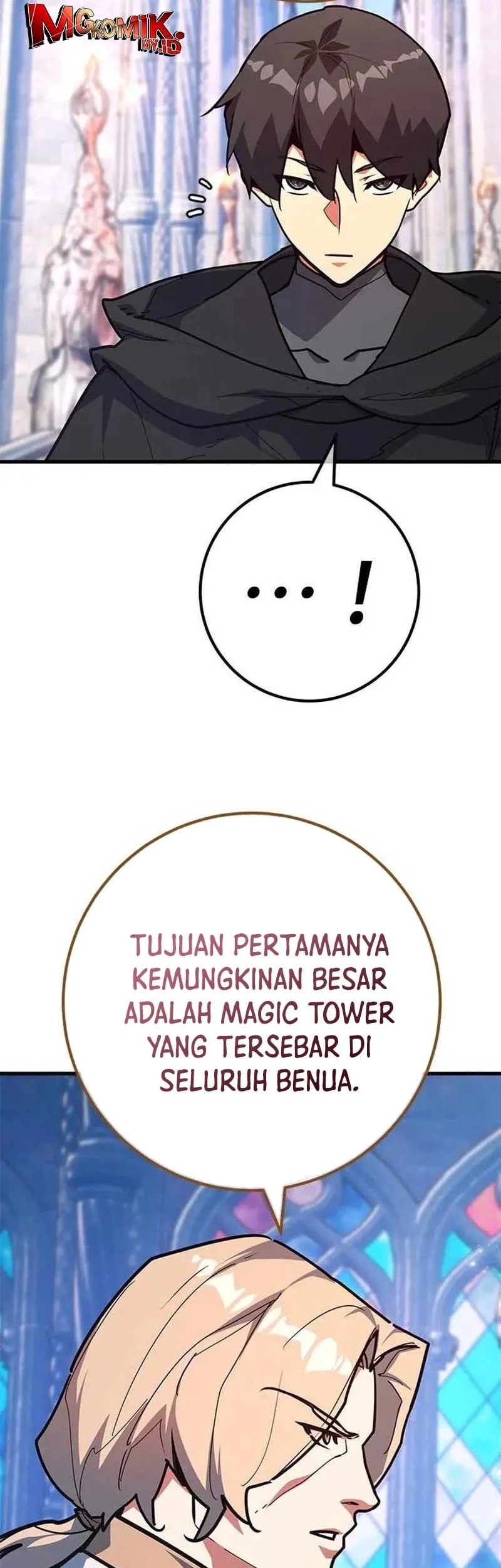 The Game’s Top Troll Chapter 145 - halaman 66