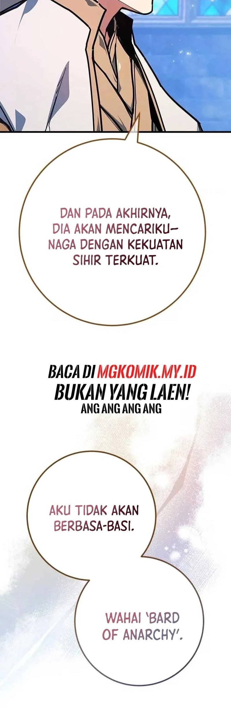 The Game’s Top Troll Chapter 145 - halaman 67