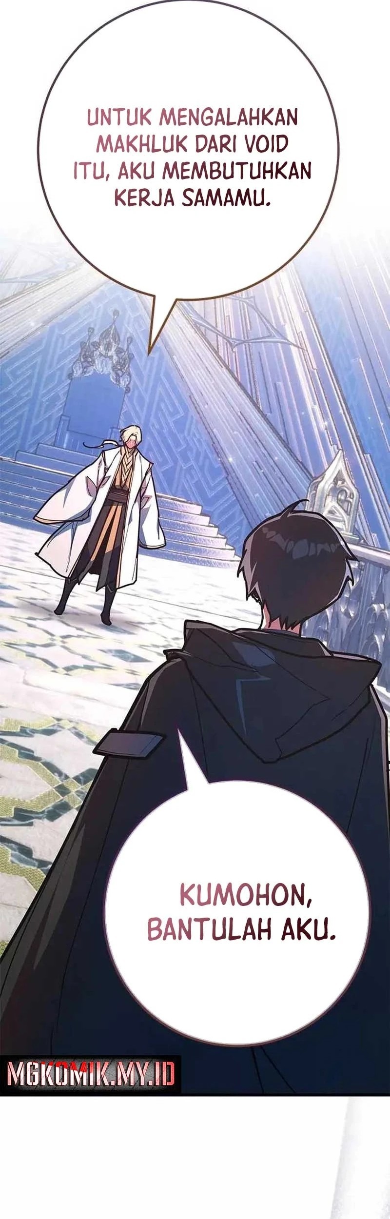 The Game’s Top Troll Chapter 145 - halaman 69