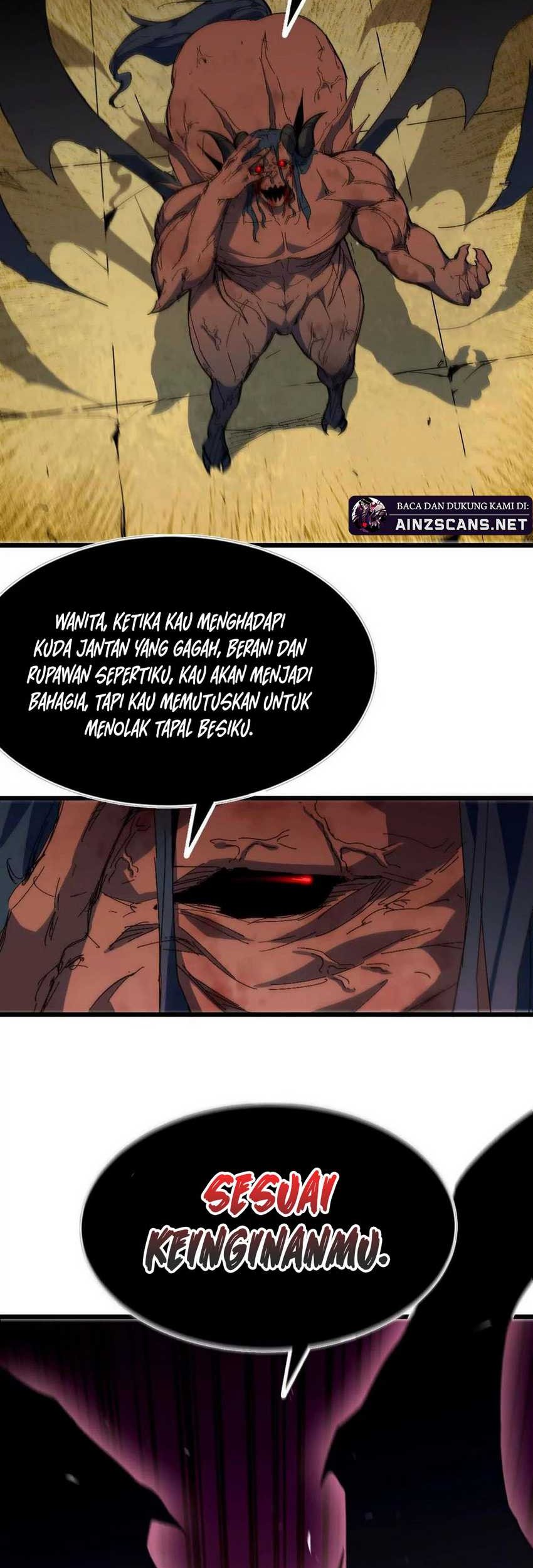 The Game’s Top Troll Chapter 145 - halaman 8