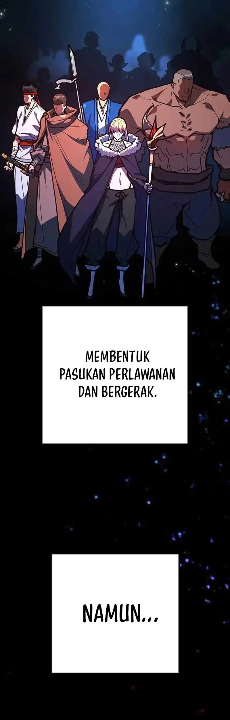 The Game’s Top Troll Chapter 145 - halaman 90