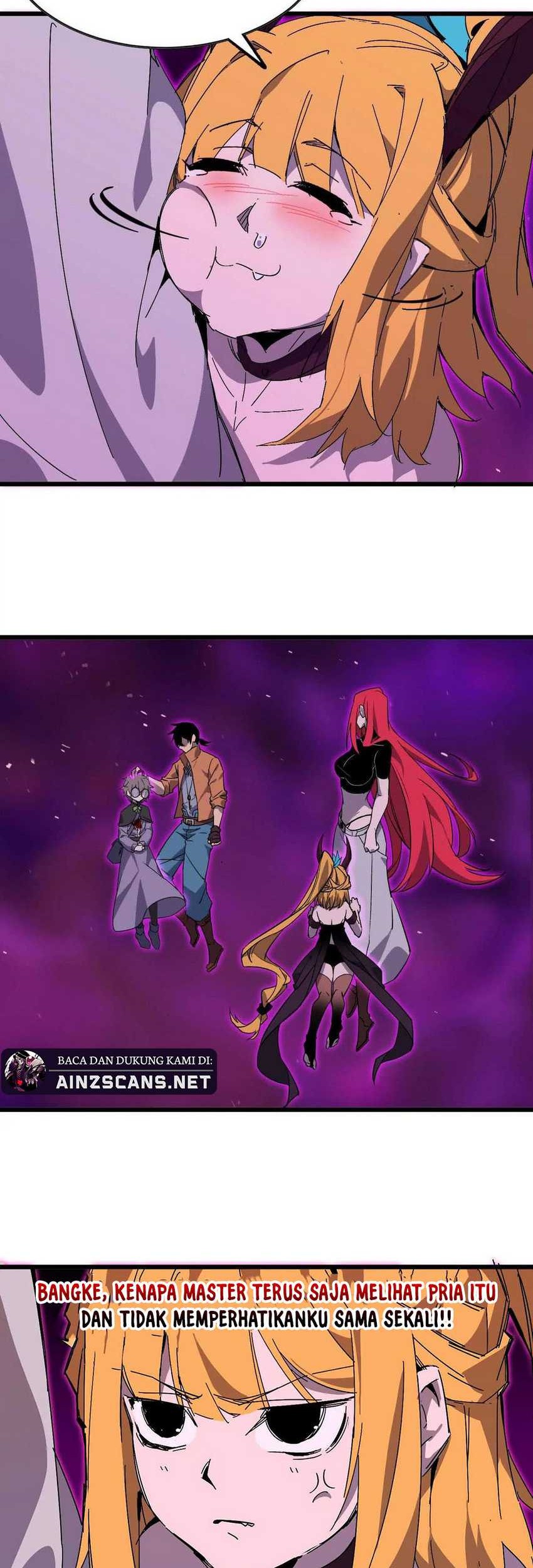 The Game’s Top Troll Chapter 146 - halaman 24