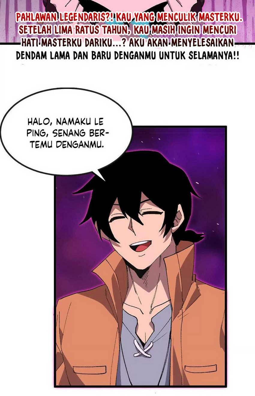 The Game’s Top Troll Chapter 146 - halaman 26