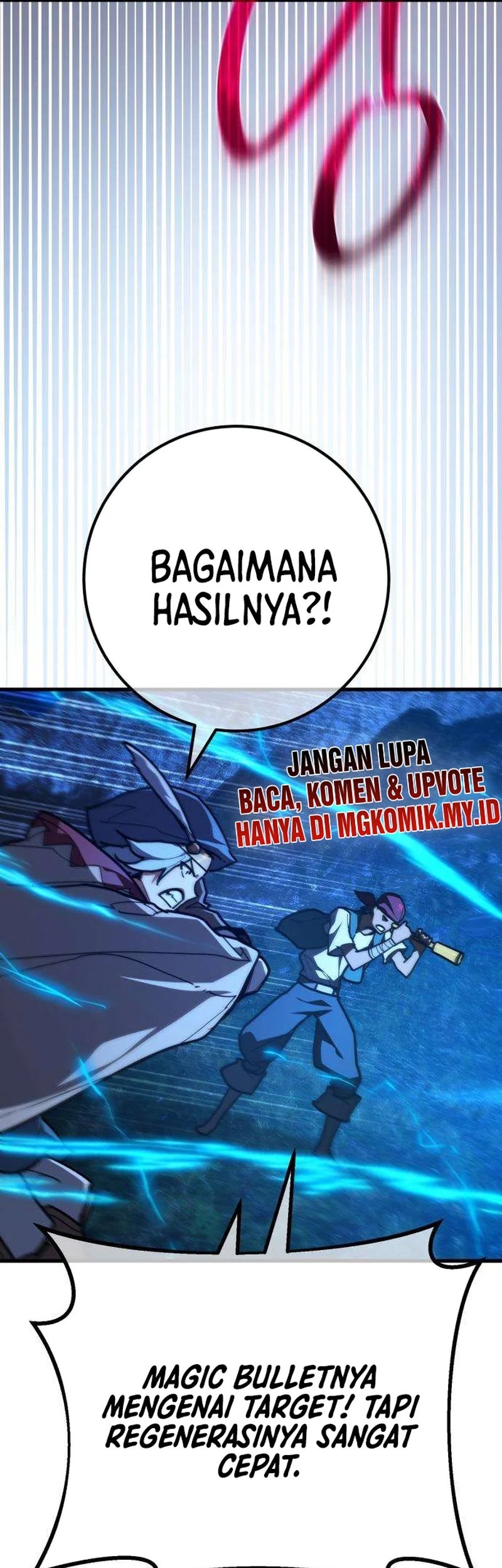The Game’s Top Troll Chapter 146 - halaman 43