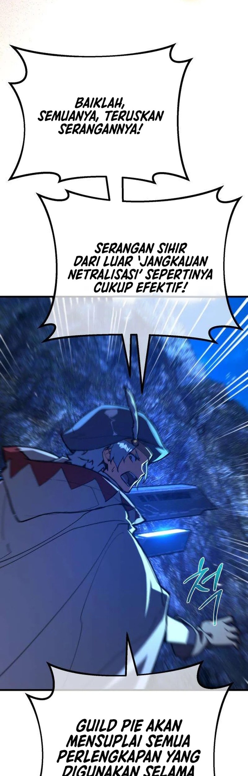 The Game’s Top Troll Chapter 146 - halaman 47