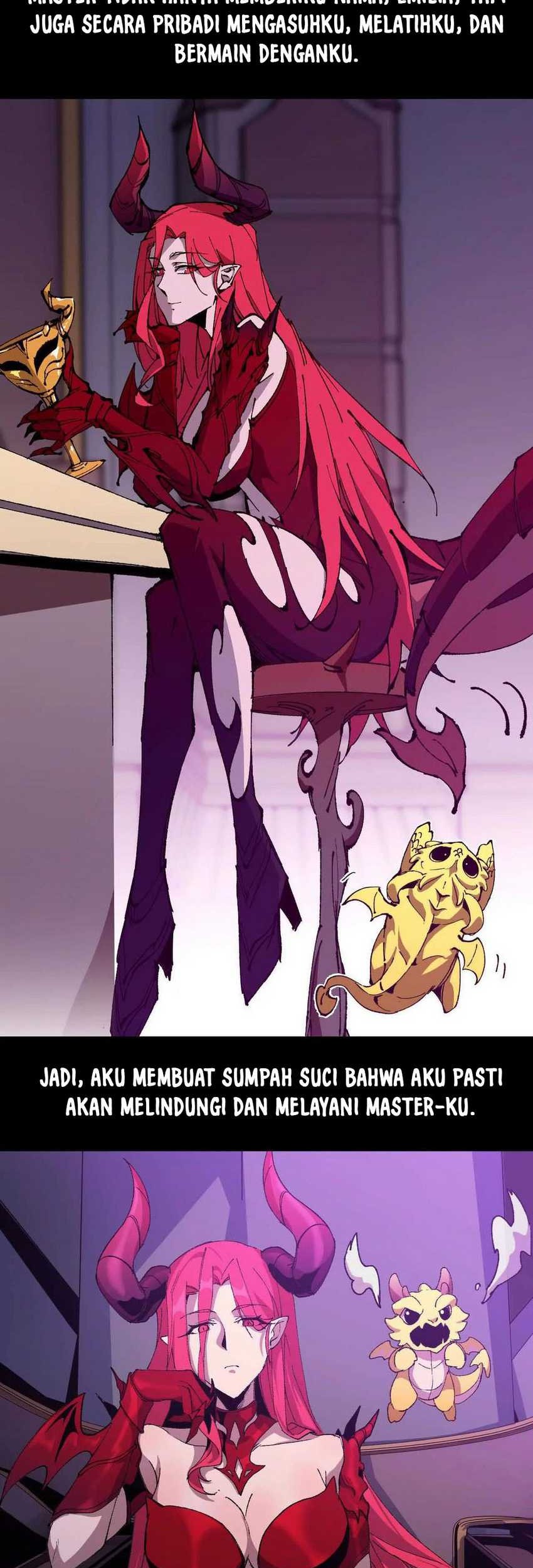 The Game’s Top Troll Chapter 146 - halaman 5