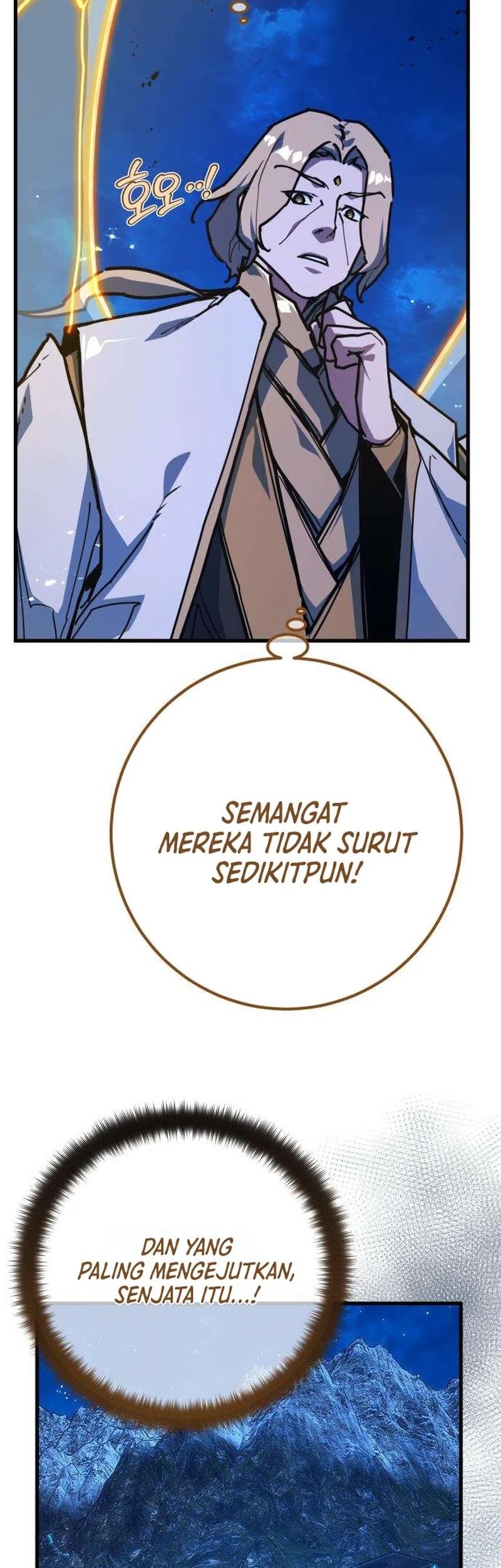 The Game’s Top Troll Chapter 146 - halaman 50