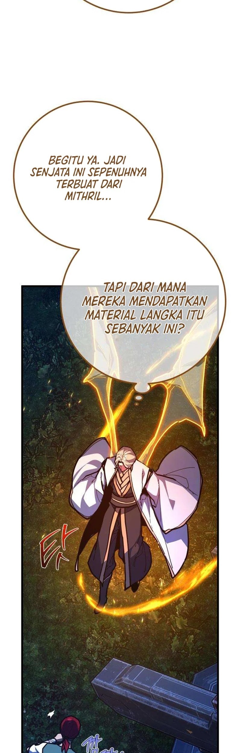 The Game’s Top Troll Chapter 146 - halaman 53