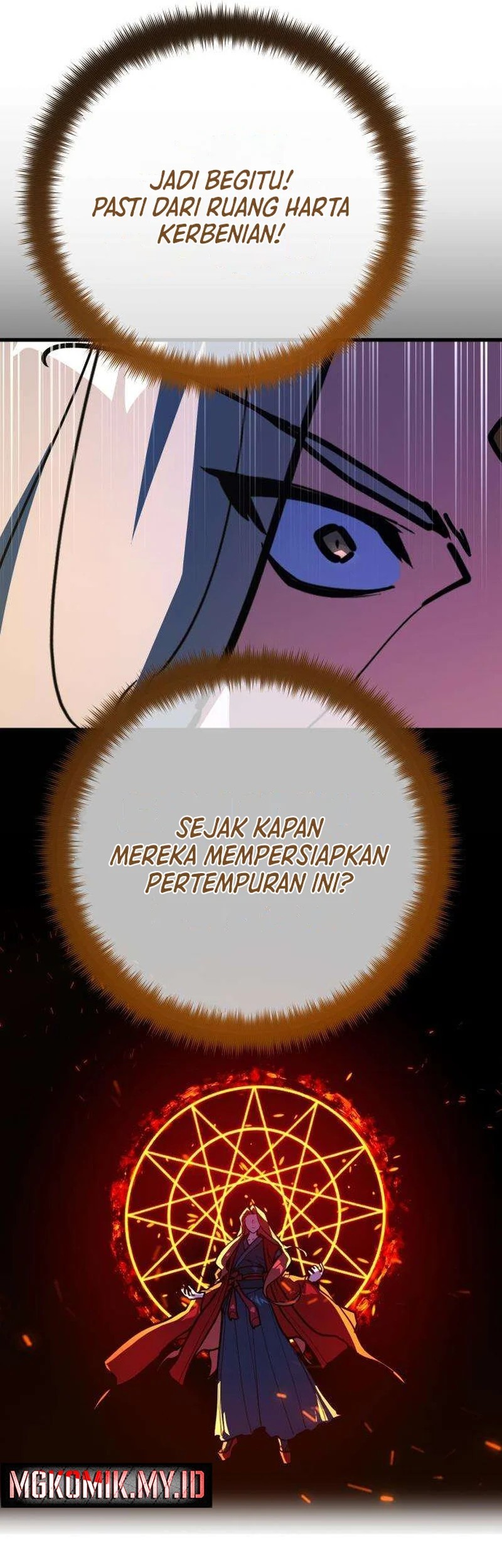 The Game’s Top Troll Chapter 146 - halaman 55