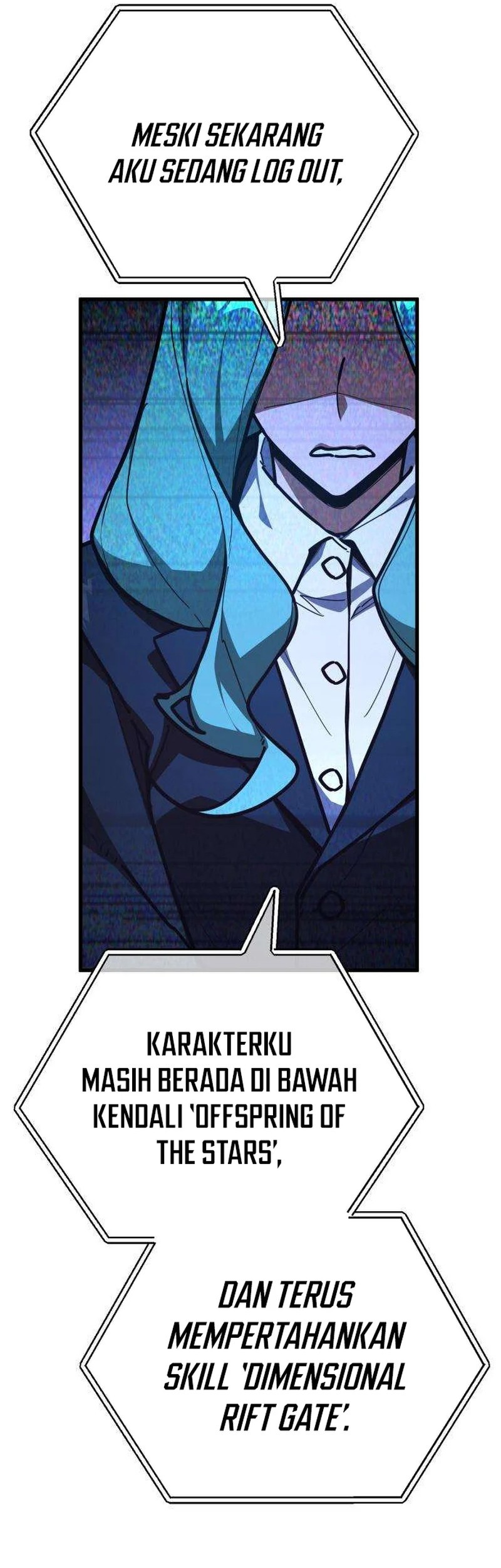 The Game’s Top Troll Chapter 146 - halaman 61