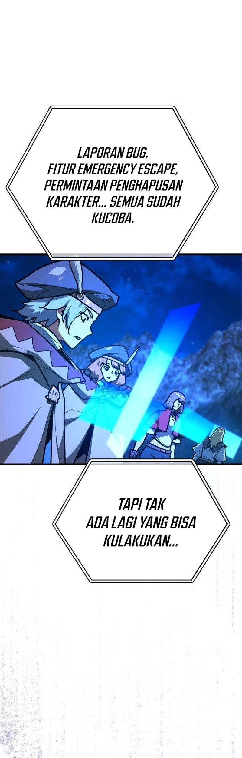 The Game’s Top Troll Chapter 146 - halaman 62