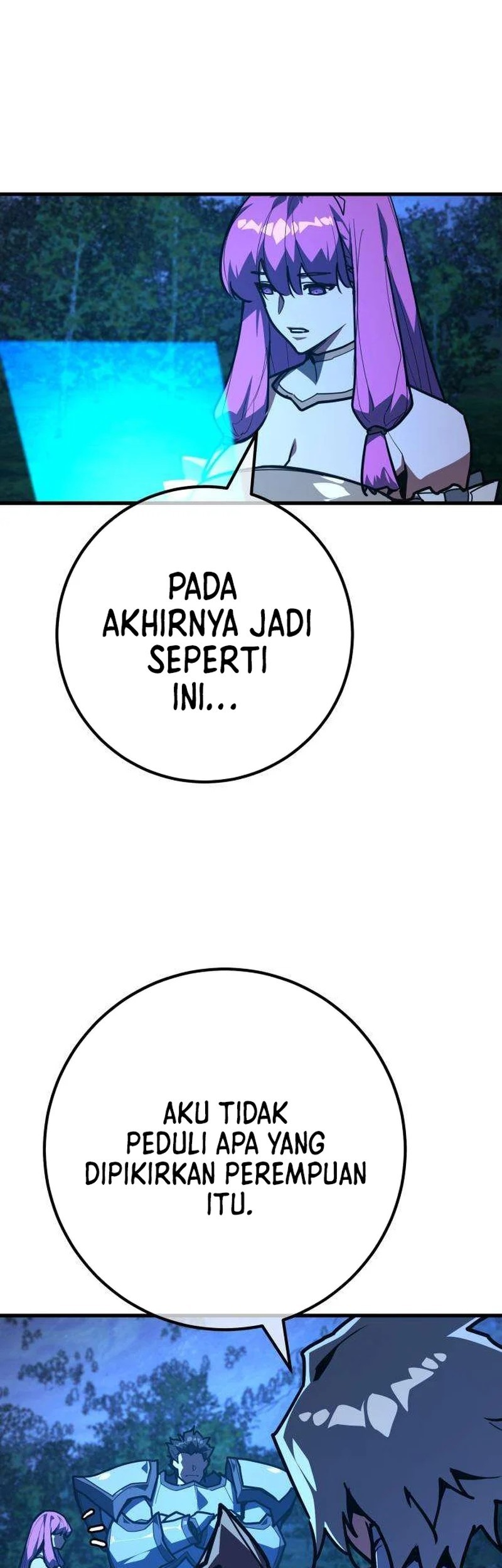 The Game’s Top Troll Chapter 146 - halaman 67