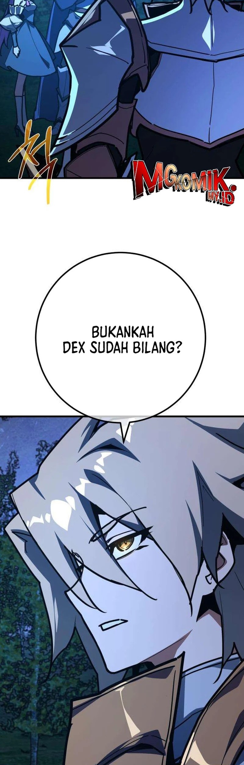 The Game’s Top Troll Chapter 146 - halaman 68