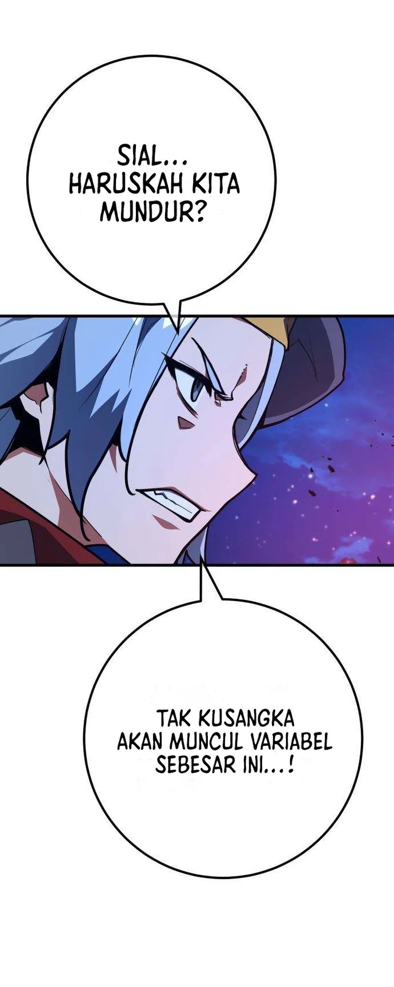 The Game’s Top Troll Chapter 146 - halaman 75