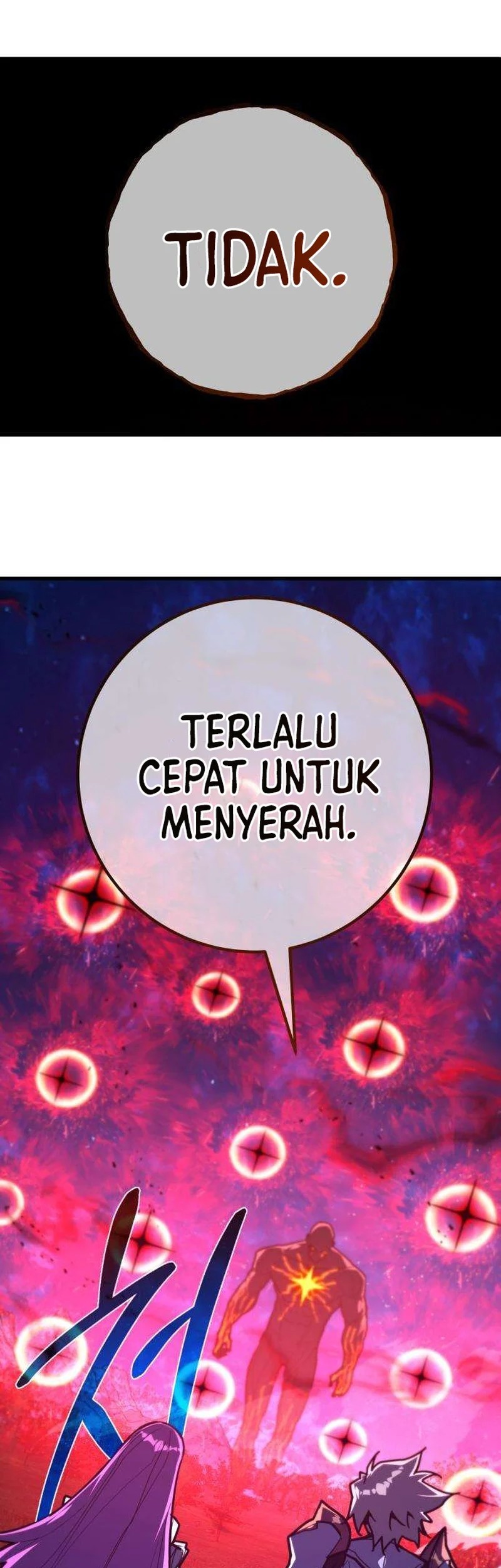 The Game’s Top Troll Chapter 146 - halaman 76