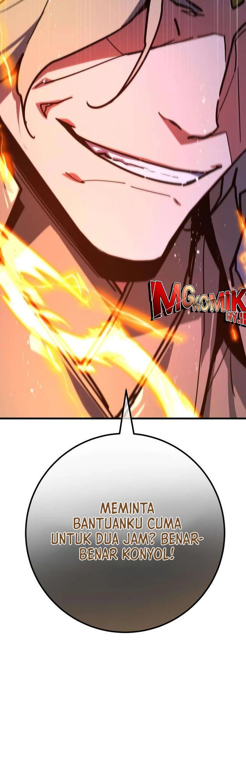 The Game’s Top Troll Chapter 146 - halaman 83