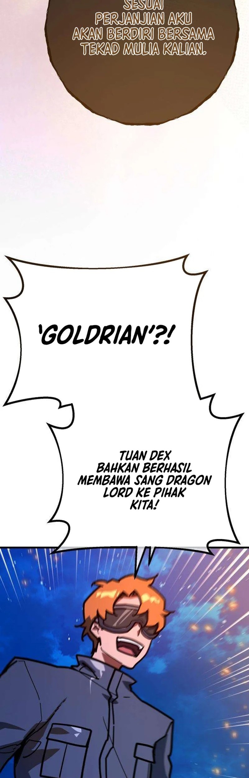 The Game’s Top Troll Chapter 146 - halaman 89
