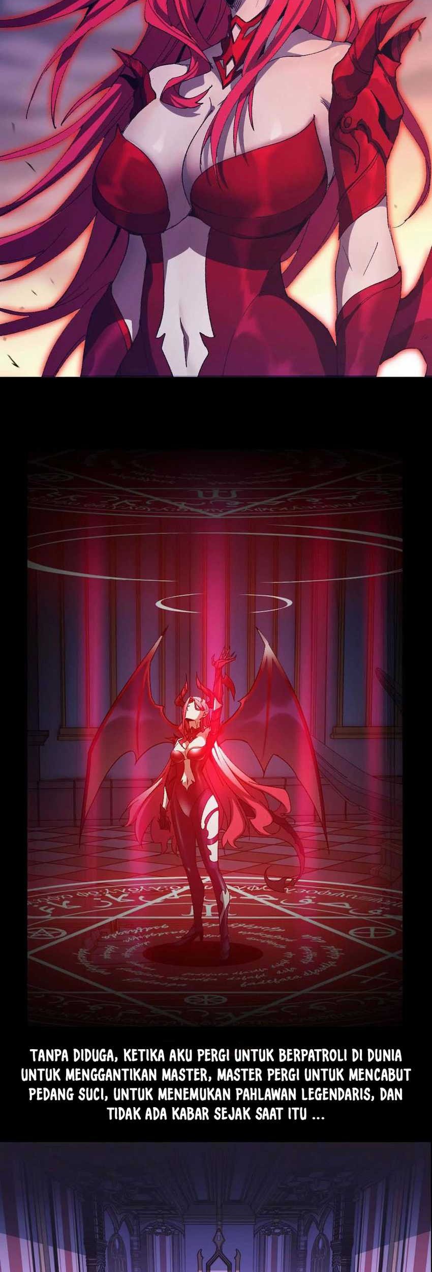 The Game’s Top Troll Chapter 146 - halaman 9