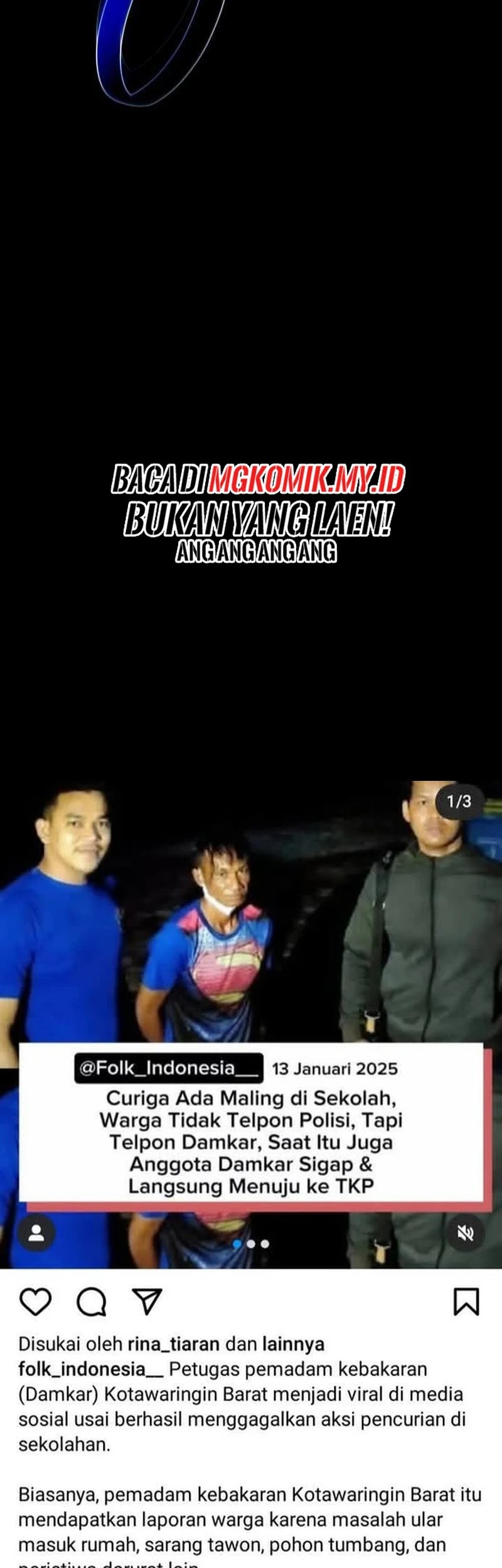 The Game’s Top Troll Chapter 146 - halaman 95
