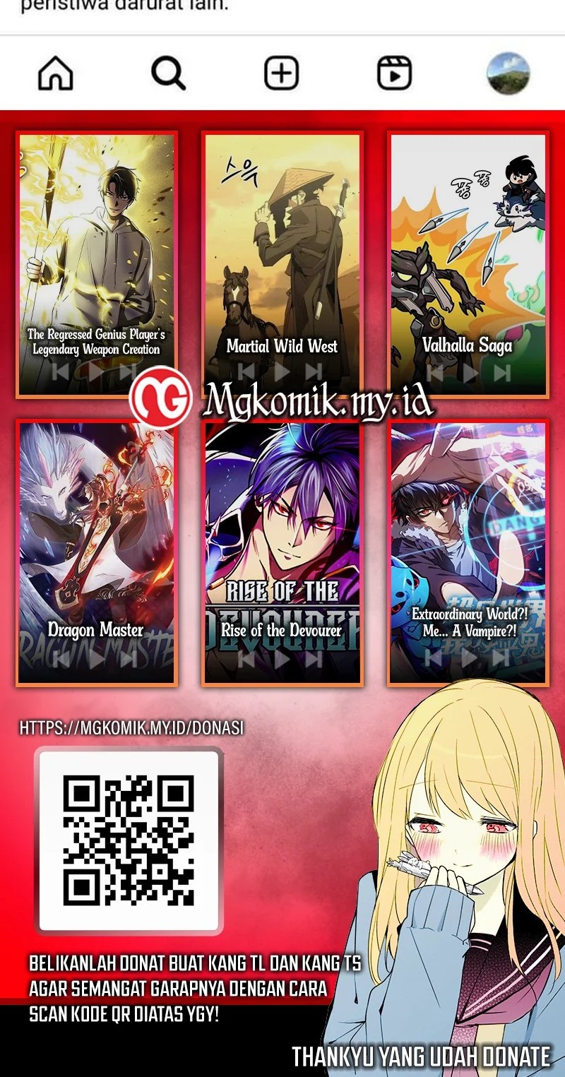 The Game’s Top Troll Chapter 146 - halaman 96