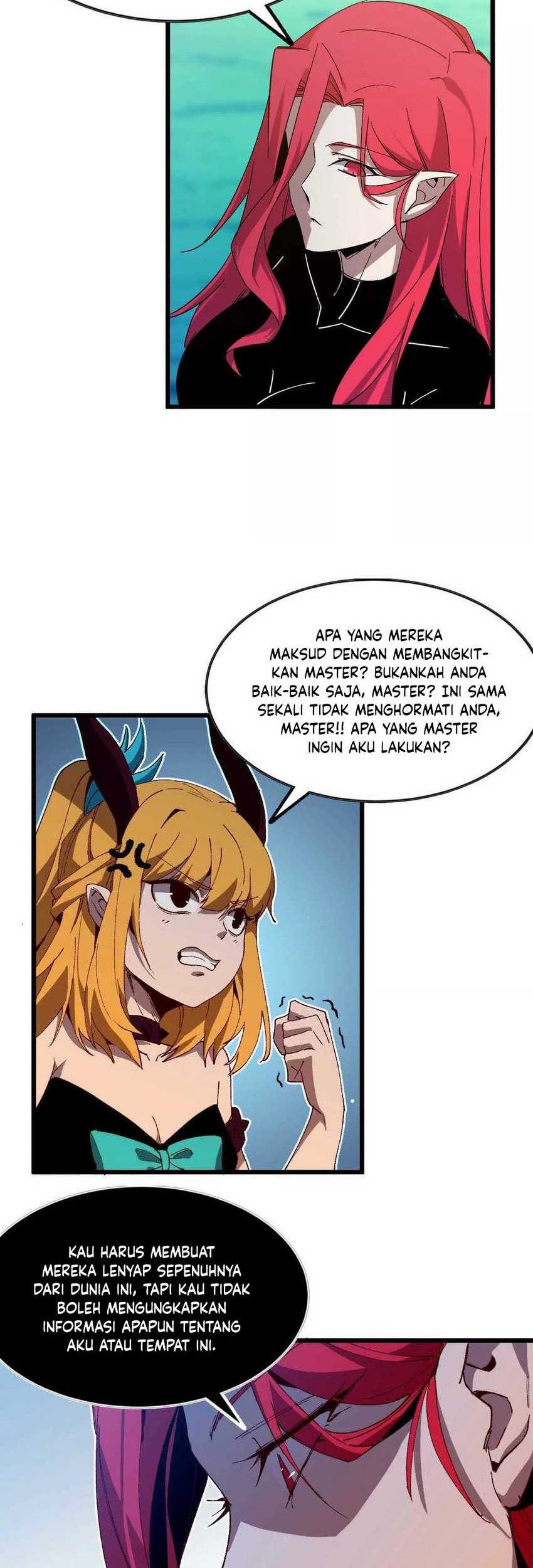 The Game’s Top Troll Chapter 147 - halaman 12