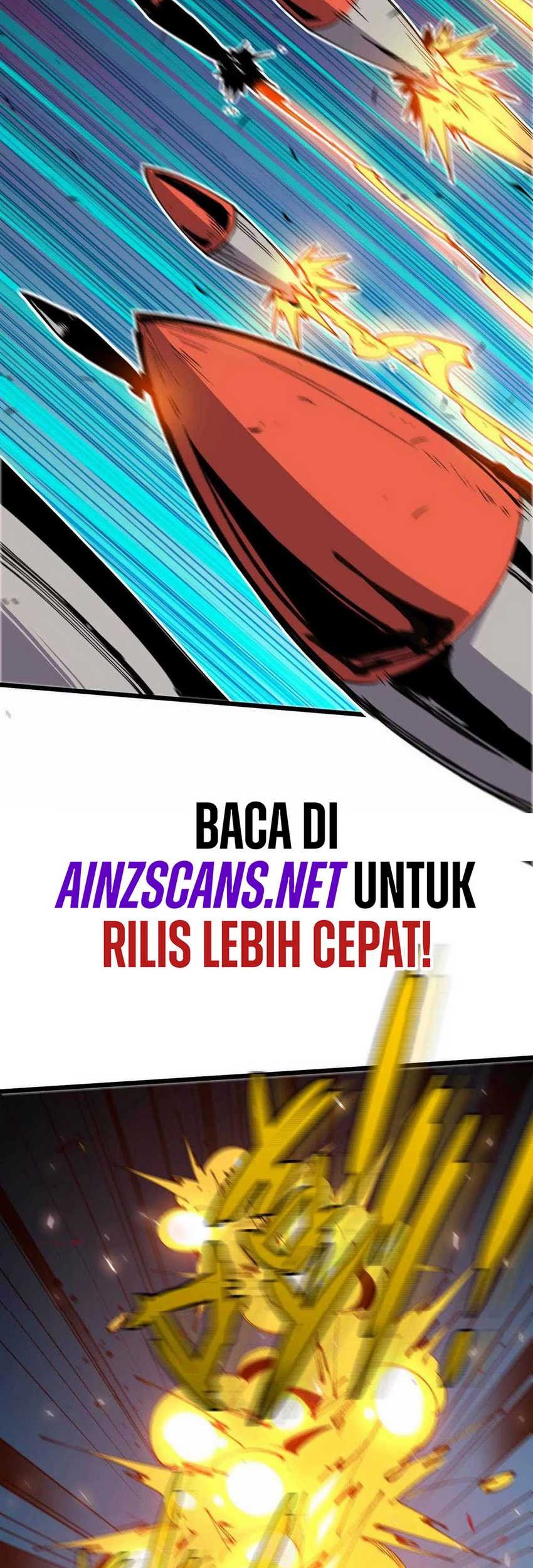 The Game’s Top Troll Chapter 147 - halaman 23