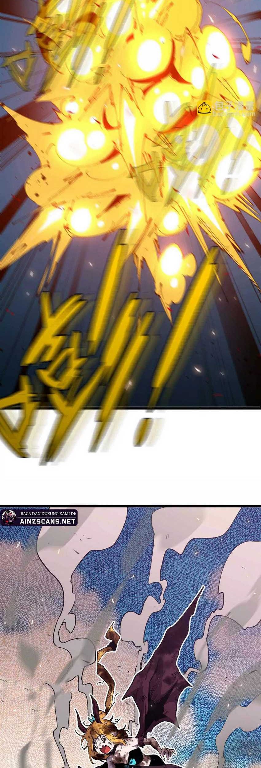 The Game’s Top Troll Chapter 147 - halaman 24