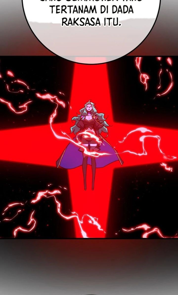 The Game’s Top Troll Chapter 147 - halaman 59