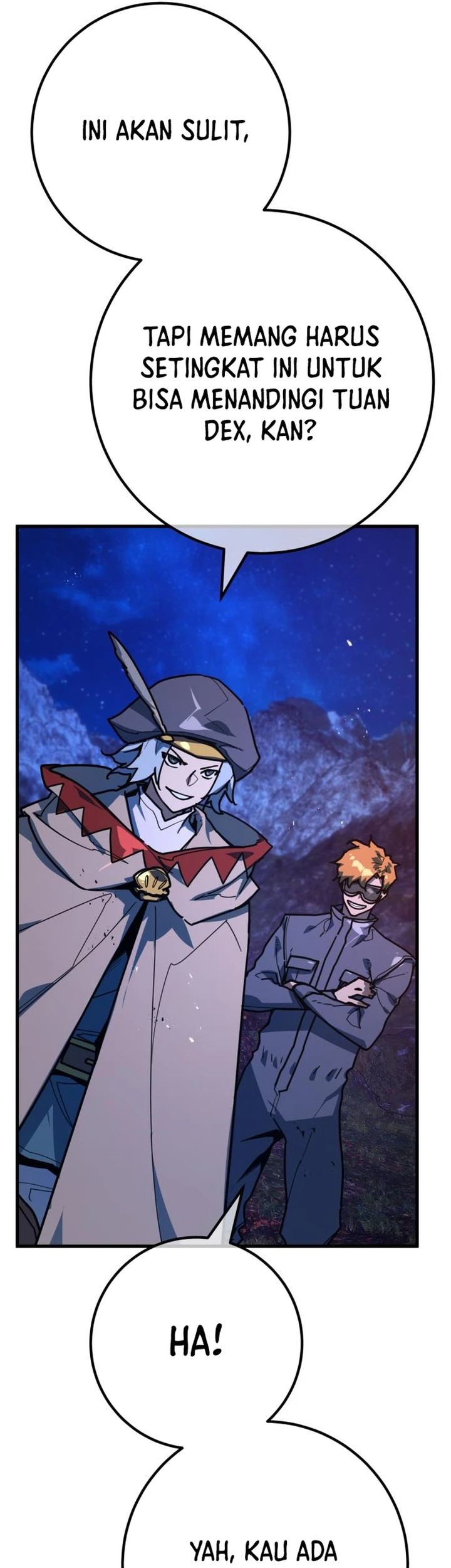 The Game’s Top Troll Chapter 147 - halaman 61