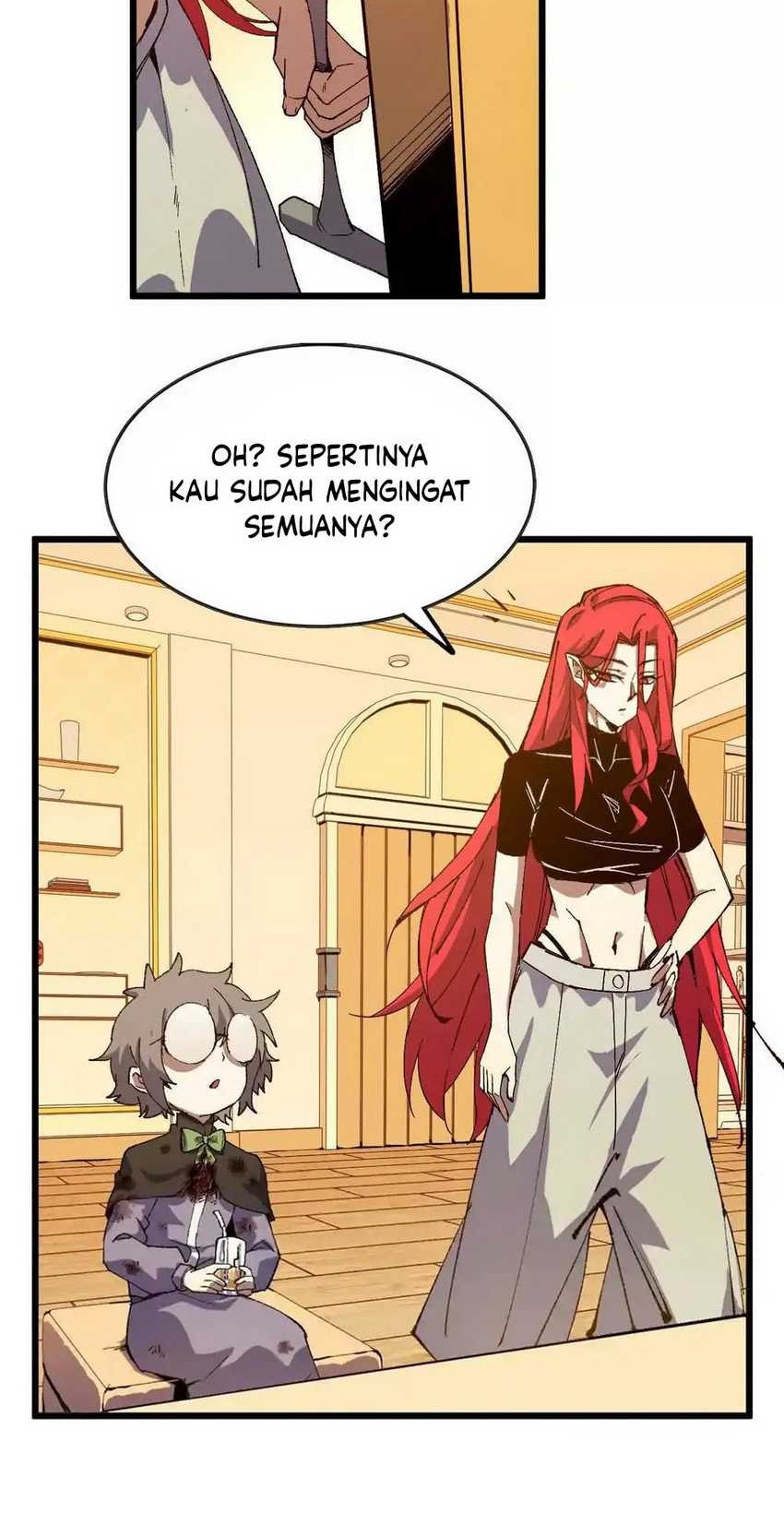 The Game’s Top Troll Chapter 148 - halaman 10